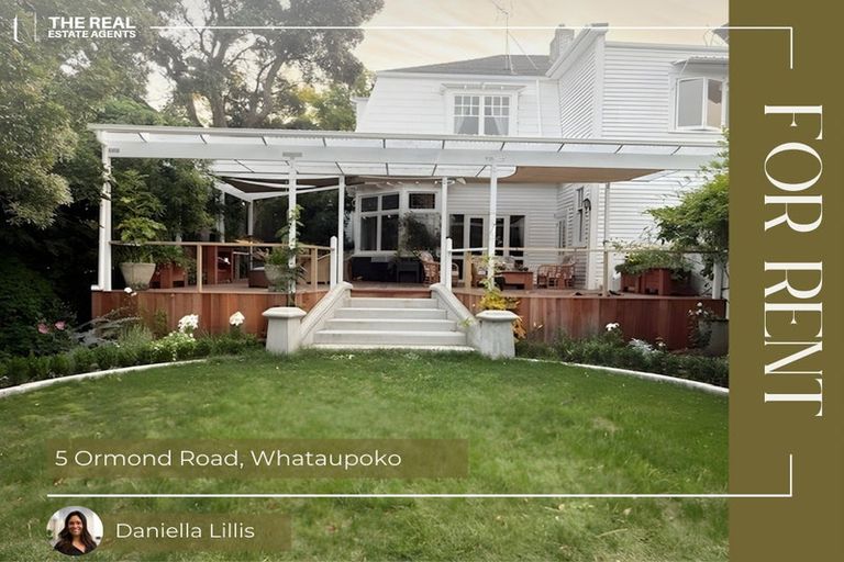 Photo of property in 5 Ormond Road, Whataupoko, Gisborne, 4010