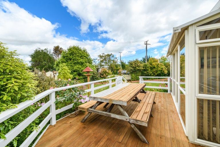 Photo of property in 22 Beaven Street, Marton, 4710