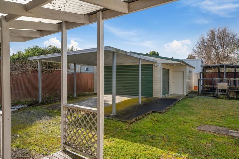 Photo of property in 31 Kowhai Street, Mangakino, 3421