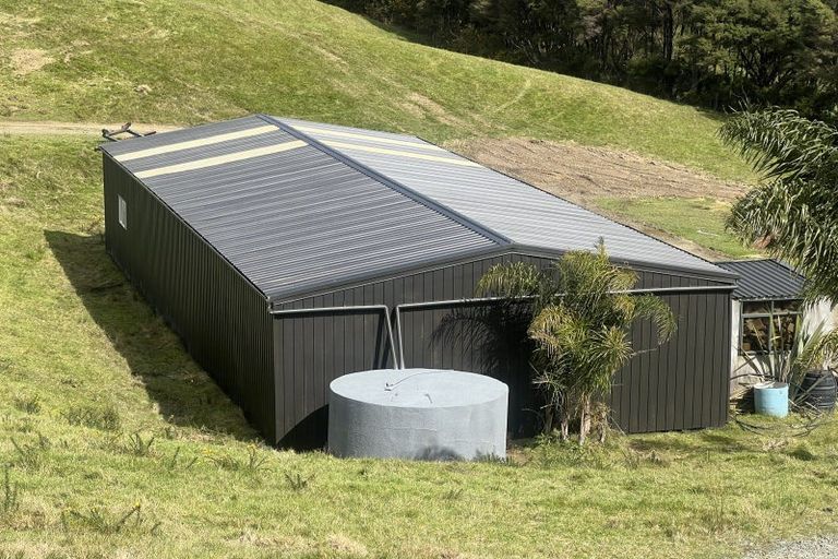 Photo of property in 115 Sonja Drive, Hunua, 2584