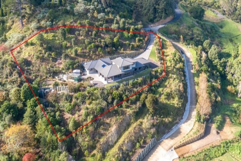 Photo of property in 848b Thames Coast Sh25 Road, Tapu, Thames, 3575