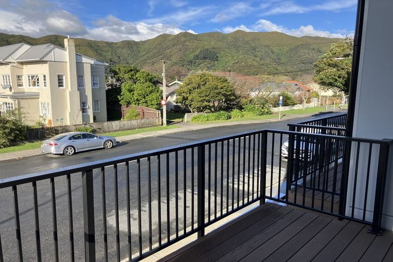 Photo of property in 1/41 Collingwood Street, Waterloo, Lower Hutt, 5011