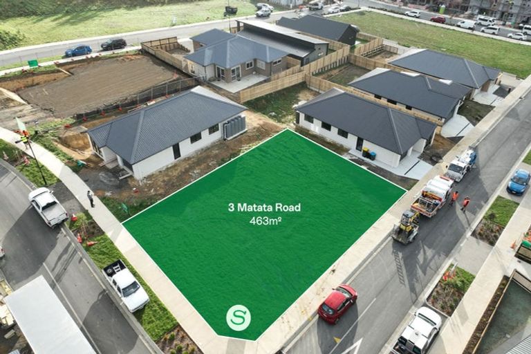 Photo of property in 3 Matata Road, Kenepuru, 5022