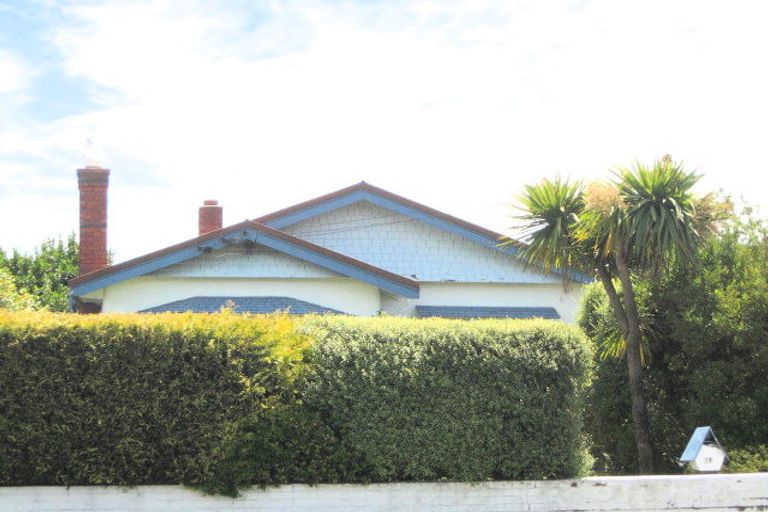Photo of property in 21 Leitch Street, Somerfield, Christchurch, 8024