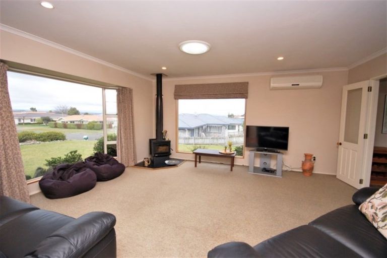 Photo of property in 124 Lakewood Drive, Nukuhau, Taupo, 3330