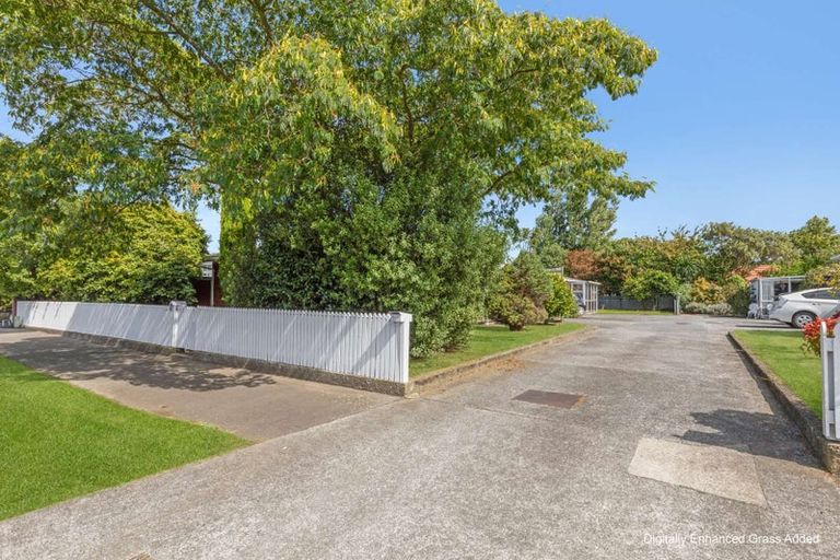 Photo of property in 40 Morris Street, Hokowhitu, Palmerston North, 4410