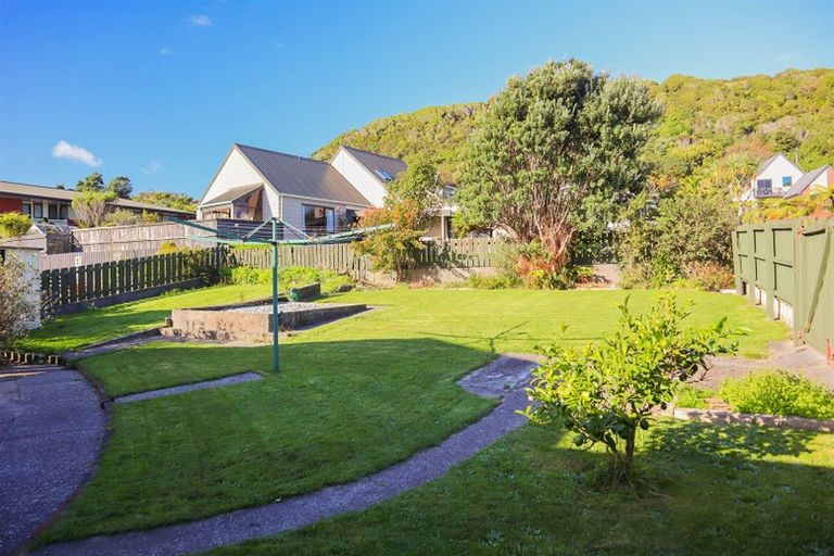 Photo of property in 135 Main South Road, Karoro, Greymouth, 7805