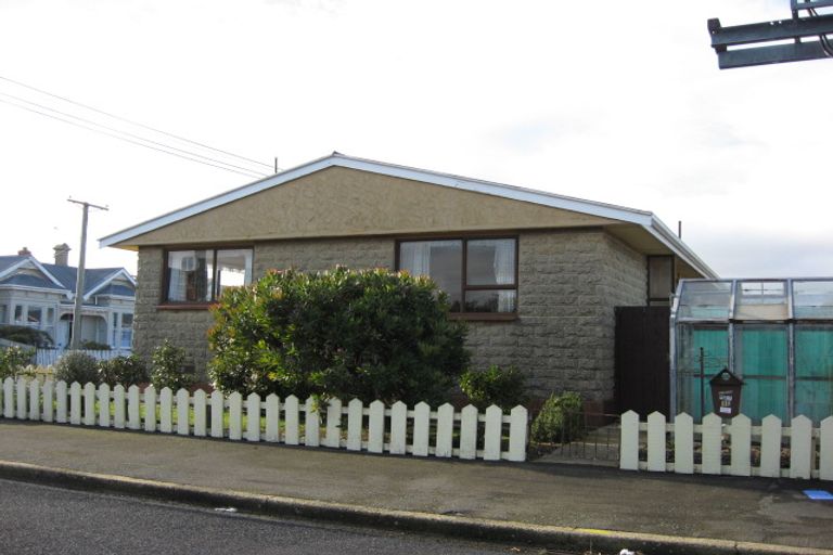 Photo of property in 31 Tedder Street, Saint Kilda, Dunedin, 9012
