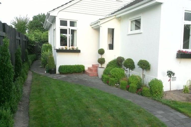 Photo of property in 473 Albert Street, Hokowhitu, Palmerston North, 4410