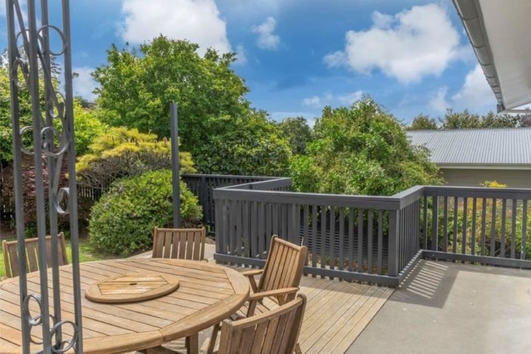 Photo of property in 8 Tawa Street, Lansdowne, Masterton, 5810