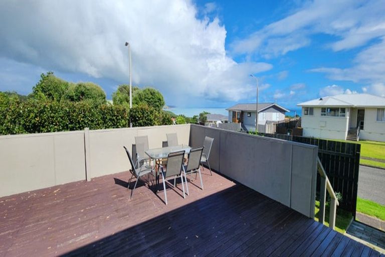 Photo of property in 55 Marama Crescent, Spotswood, New Plymouth, 4310