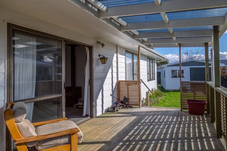 Photo of property in 10 Okato Place, Kuripuni, Masterton, 5810