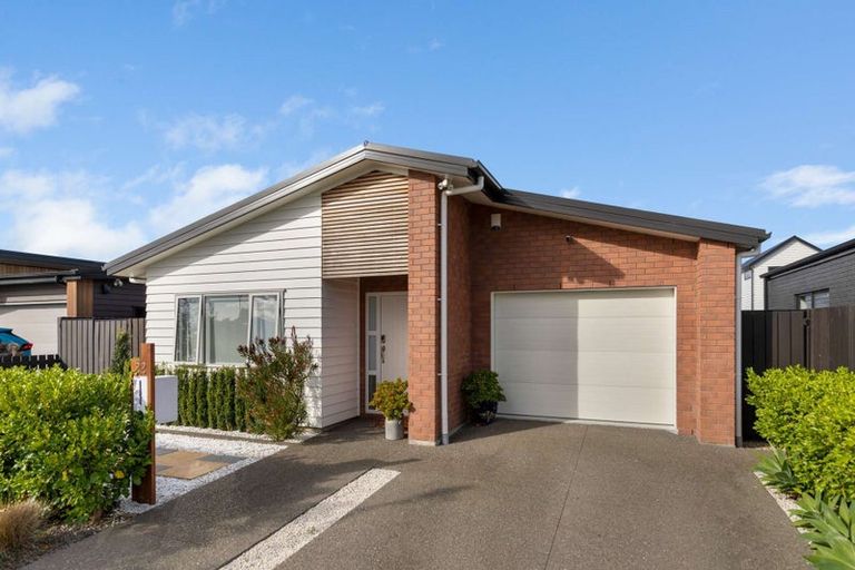 Photo of property in 22 Medland Place, Chartwell, Hamilton, 3210