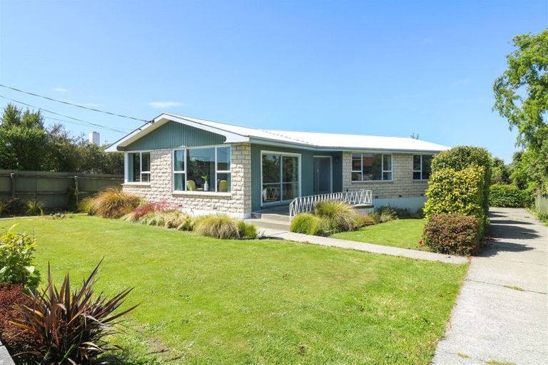 Photo of property in 344 Wai-iti Road, Glenwood, Timaru, 7910