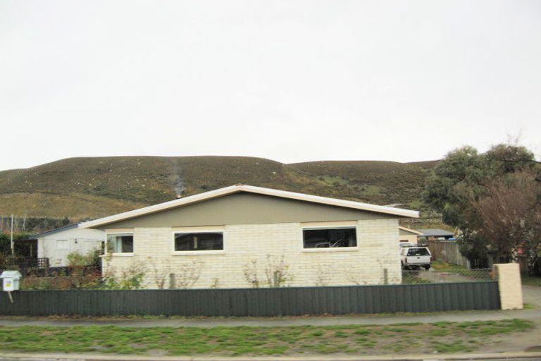 Photo of property in 128 Hazlett Street, Clyde, 9330