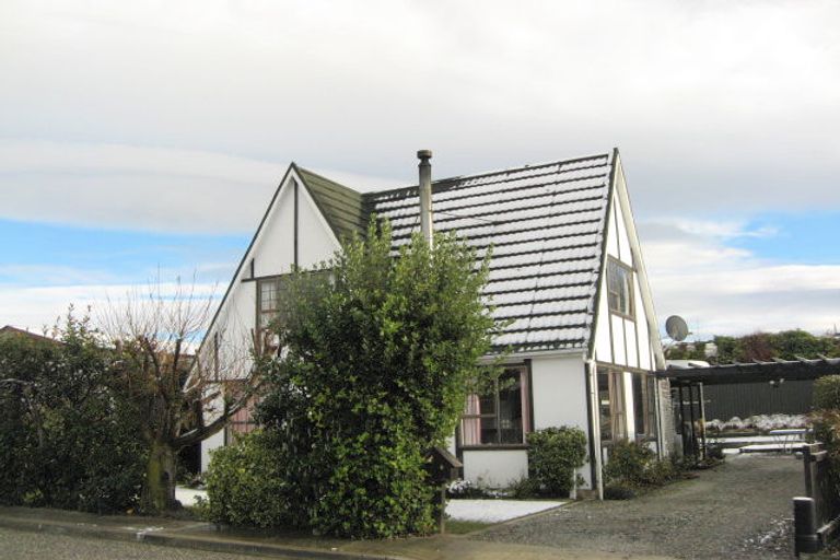 Photo of property in 6 Hart Place, Bridge Hill, Alexandra, 9320