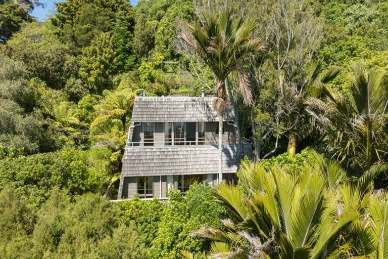 Photo of property in 580 Cable Bay Road, Cable Bay, Nelson, 7071