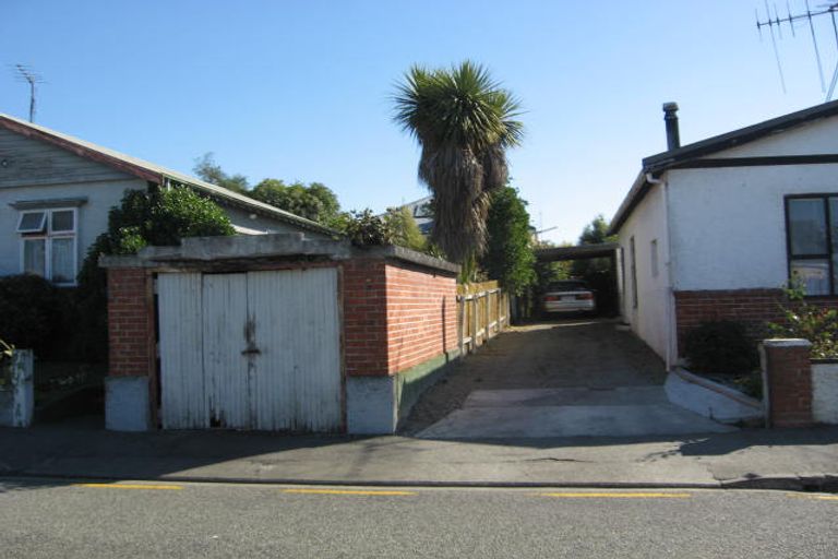 Photo of property in 10a Oxford Street, West End, Timaru, 7910