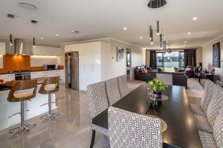 Photo of property in 1 Mcdonald Way, Lansdowne, Masterton, 5810