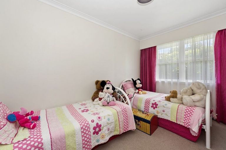 Photo of property in 8 Mcgregor Place, Hillcrest, Hamilton, 3216