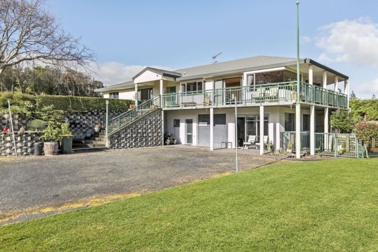 Photo of property in 79b Hyland Place, Waiuku, 2681