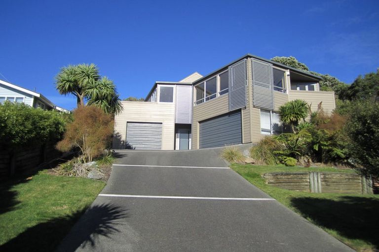 Photo of property in 3 Gipps Street, Karori, Wellington, 6012