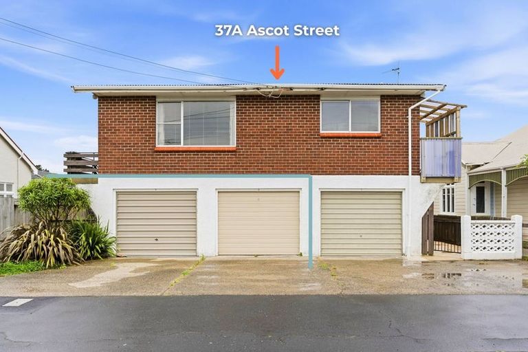 Photo of property in 37a Ascot Street, Saint Kilda, Dunedin, 9012