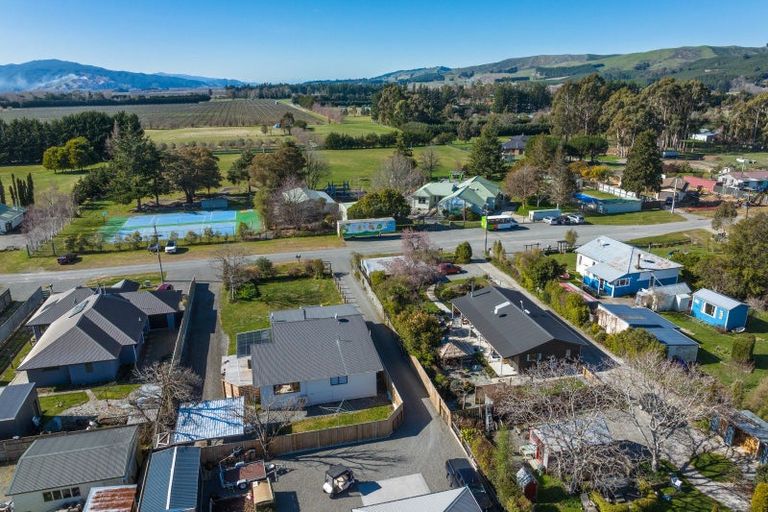 Photo of property in 33b Morse Street, Wairau Valley, Blenheim, 7271
