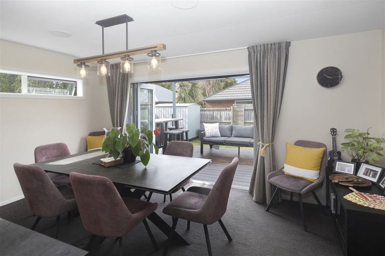 Photo of property in 110 Woodham Road, Linwood, Christchurch, 8062