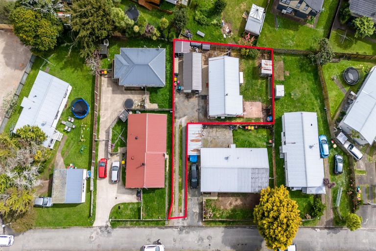 Photo of property in 29a Aileen Place, Nawton, Hamilton, 3200