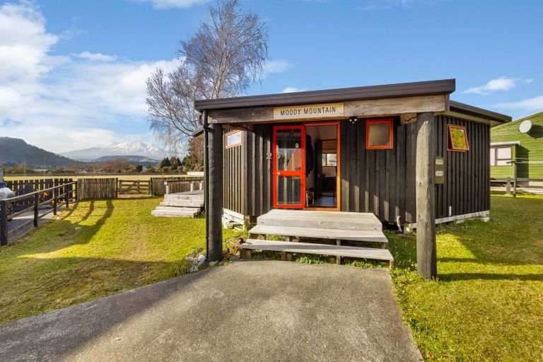 Photo of property in 25a Manuka Street, Ohakune, 4625