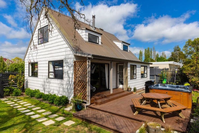 Photo of property in 18a Leitrim Street, Redwoodtown, Blenheim, 7201