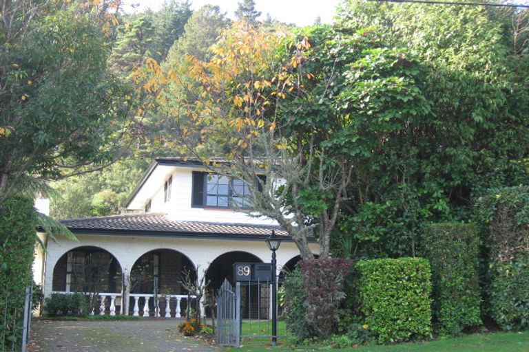 Photo of property in 89 Manuka Street, Stokes Valley, Lower Hutt, 5019