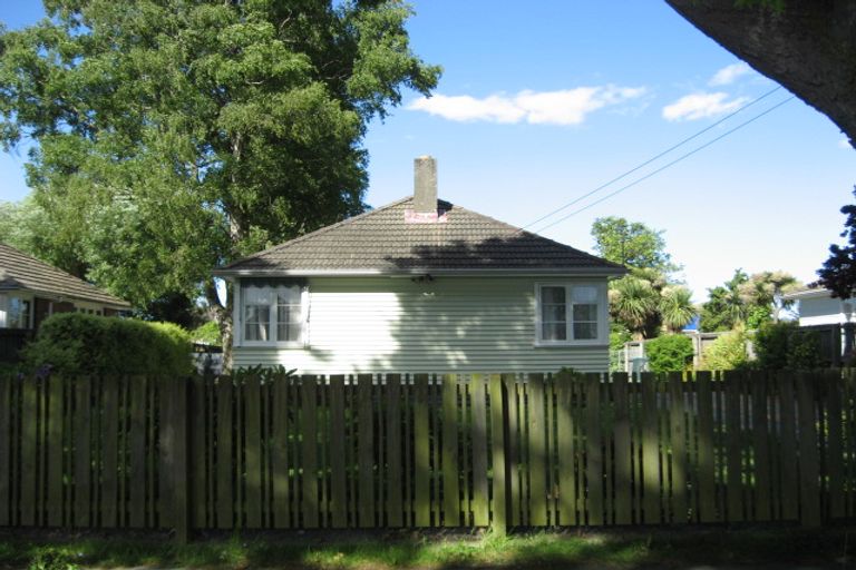 Photo of property in 28 Emmett Street, Shirley, Christchurch, 8013