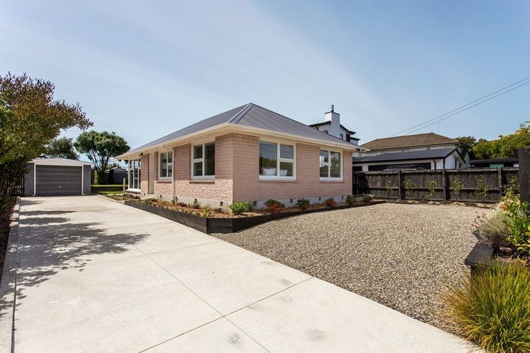 Photo of property in 10 Greenhaven Drive, Burwood, Christchurch, 8083