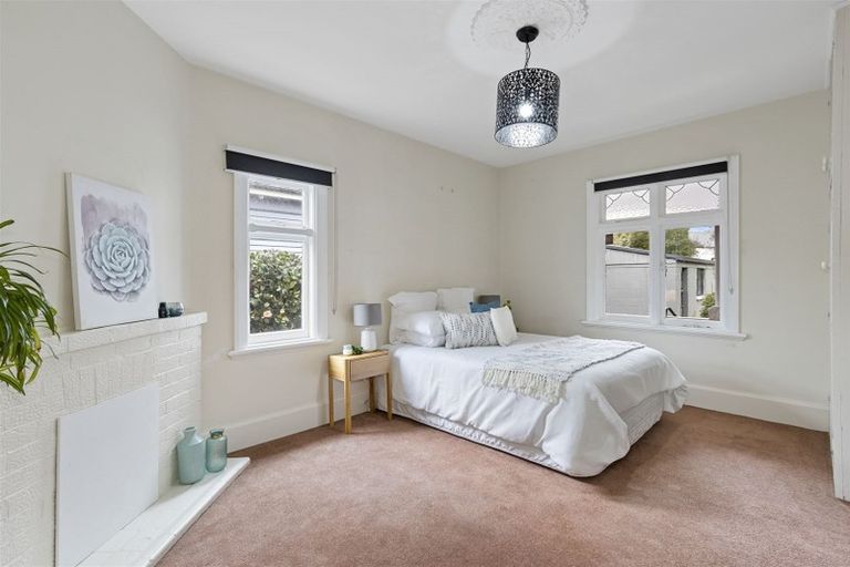 Photo of property in 23 Albany Street, St Albans, Christchurch, 8014