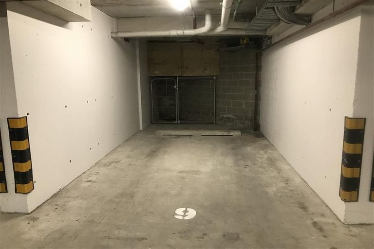 Photo of property in 9/41 Cambridge Terrace, Christchurch Central, Christchurch, 8013