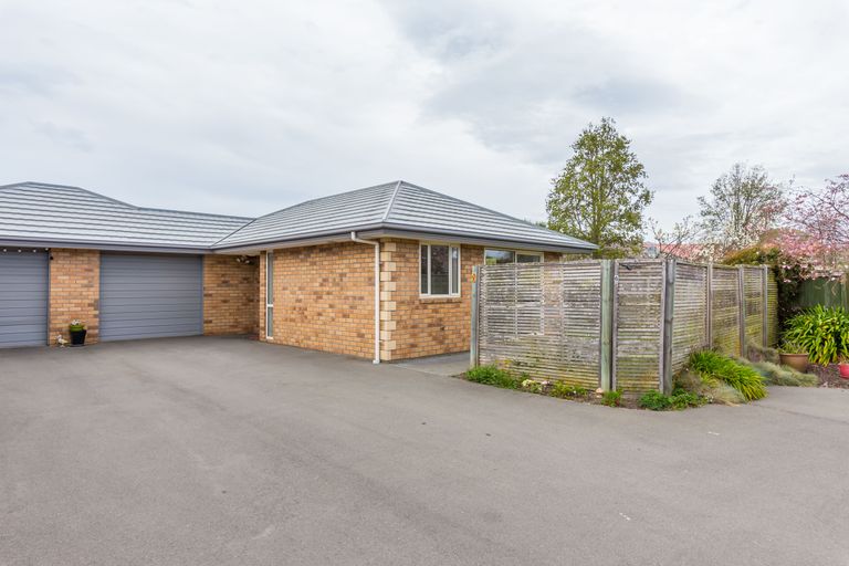 Photo of property in 6/446 Ferry Road, Woolston, Christchurch, 8023