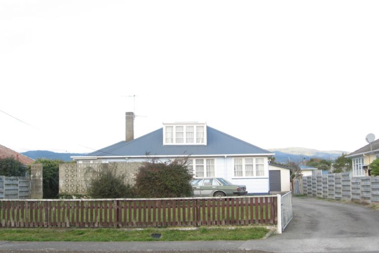 Photo of property in 48 Matene Street, Otaki, 5512