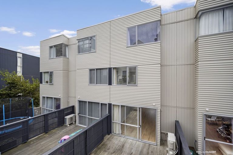 Photo of property in The Altair, 49/120 Rintoul Street, Newtown, Wellington, 6021