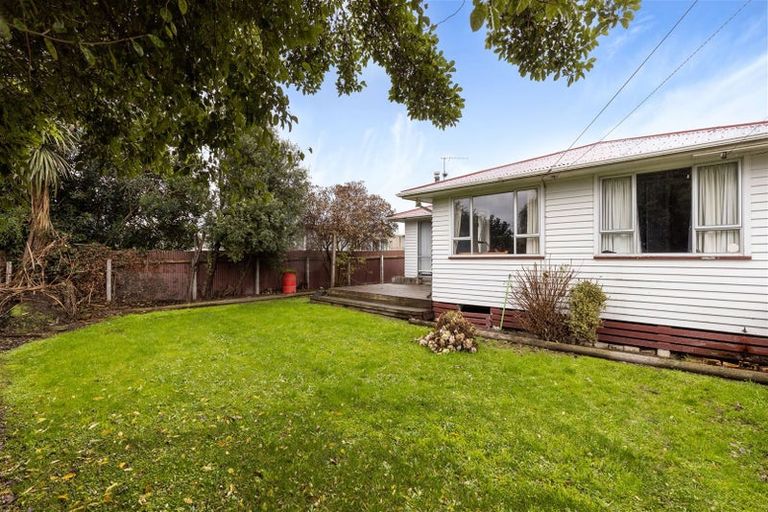 Photo of property in 37 Holdaway Street, Riversdale, Blenheim, 7201