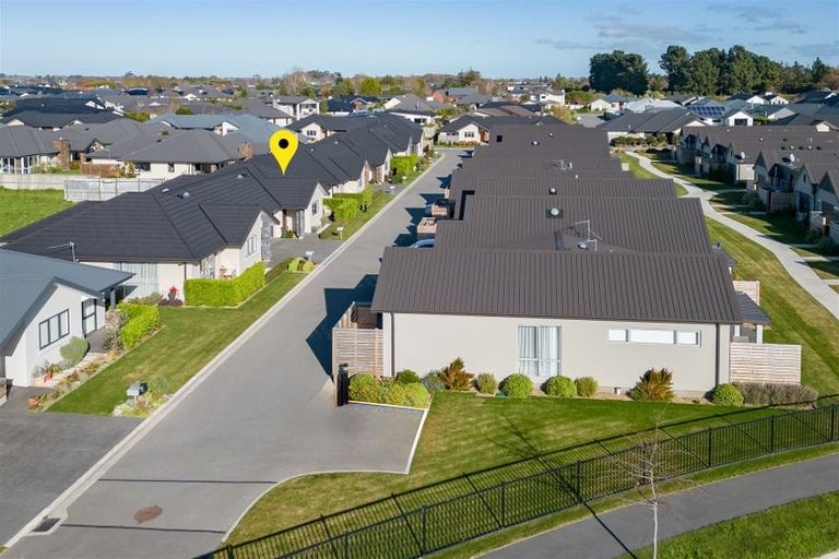 Photo of property in 15 Clydesdale Way, Lincoln, 7608