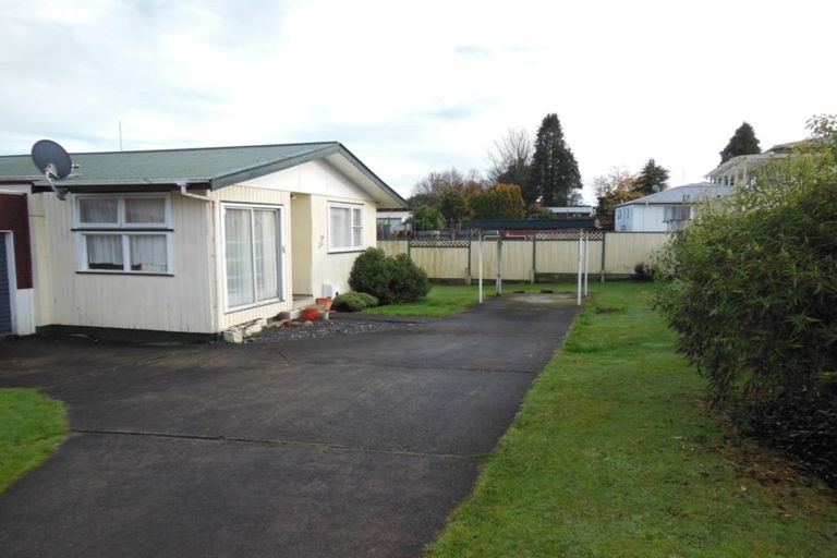 Photo of property in 12a Totara Street, Tokoroa, 3420
