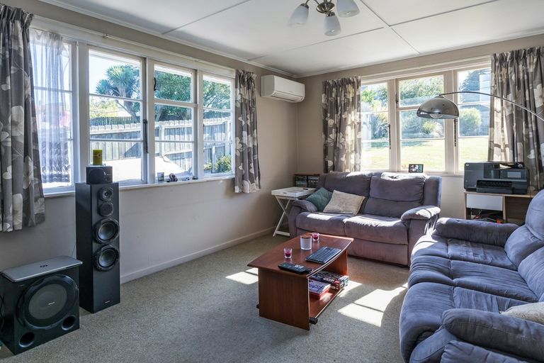 Photo of property in 37 Dunkirk Street, Marchwiel, Timaru, 7910