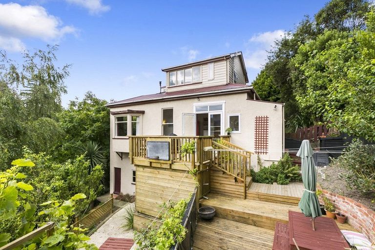 Photo of property in 187 Maitland Street, Dunedin Central, Dunedin, 9016