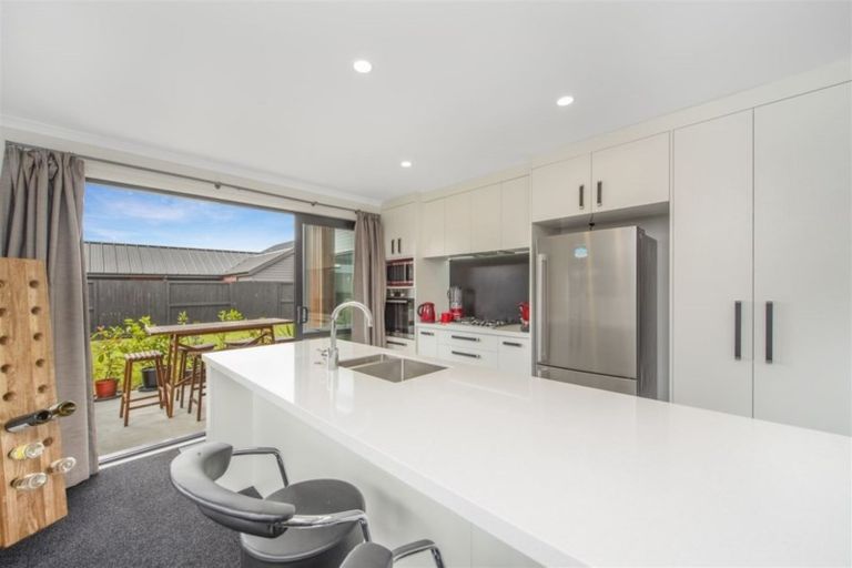 Photo of property in 10 Alker Road, Chartwell, Hamilton, 3210