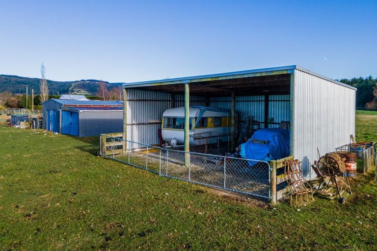 Photo of property in 11 Hunts Road, Waimate, 7978