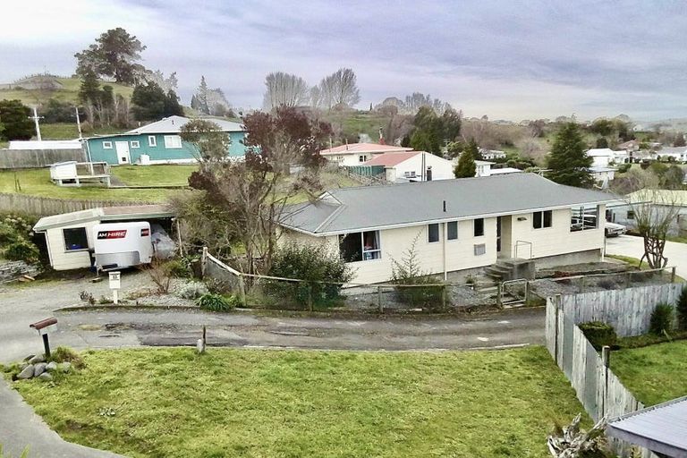 Photo of property in 12 Ruru Road, Taihape, 4720