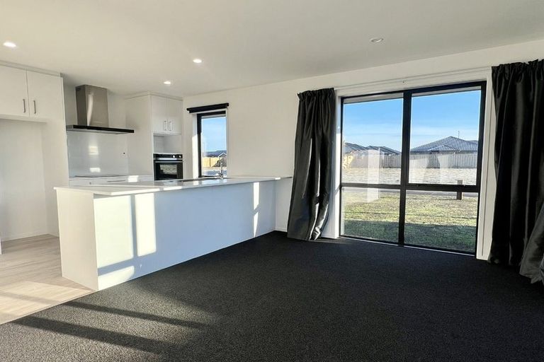 Photo of property in 4 Angie Lane, Rolleston, 7615