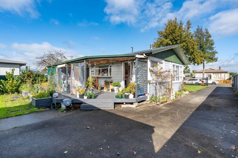 Photo of property in 4 Rawene Street, Nawton, Hamilton, 3200